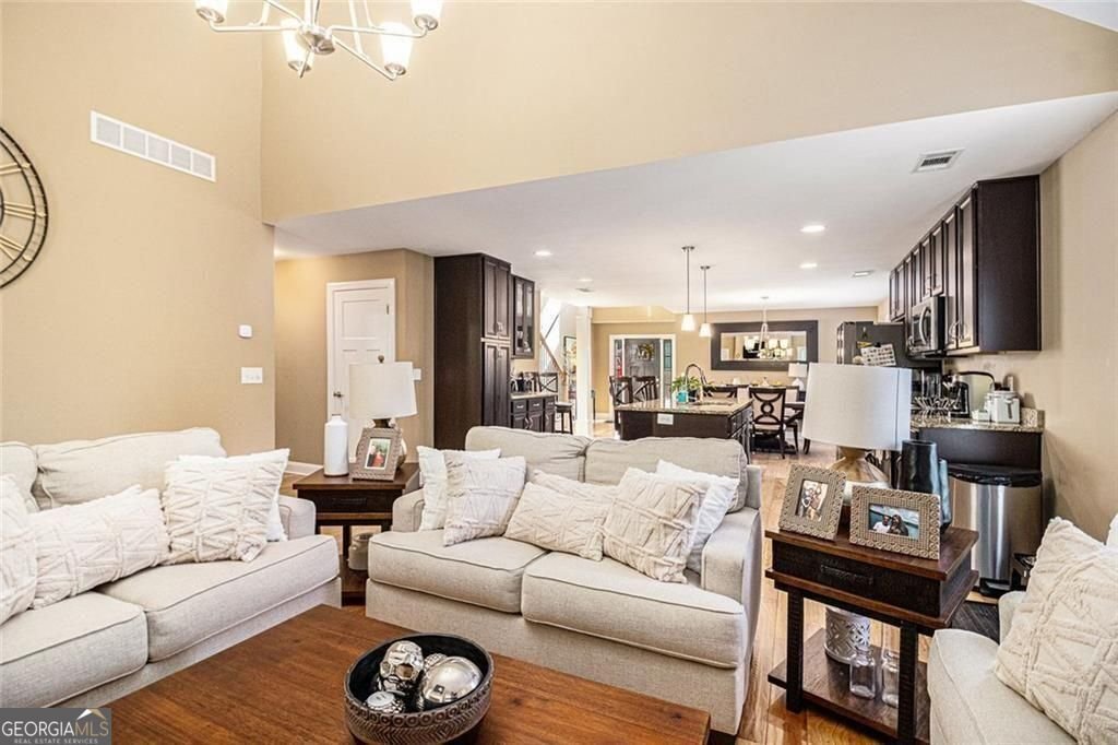 1156 Magnolia Drive Villa Rica - 9