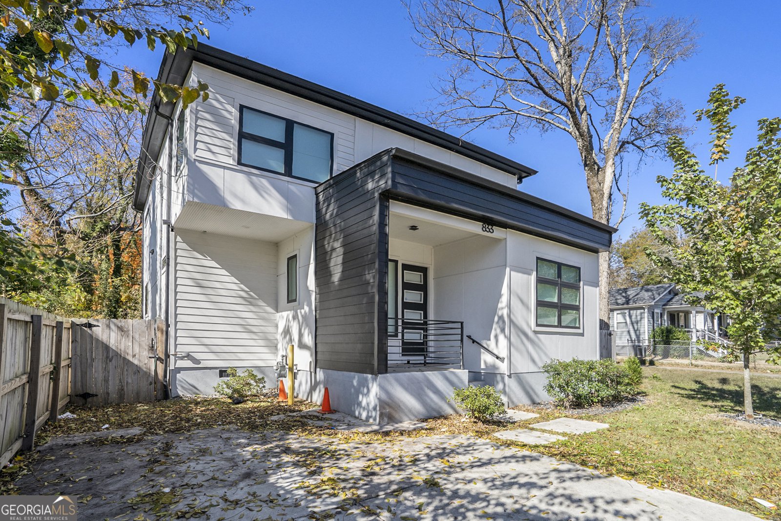 833 Humphries Street Atlanta - 2