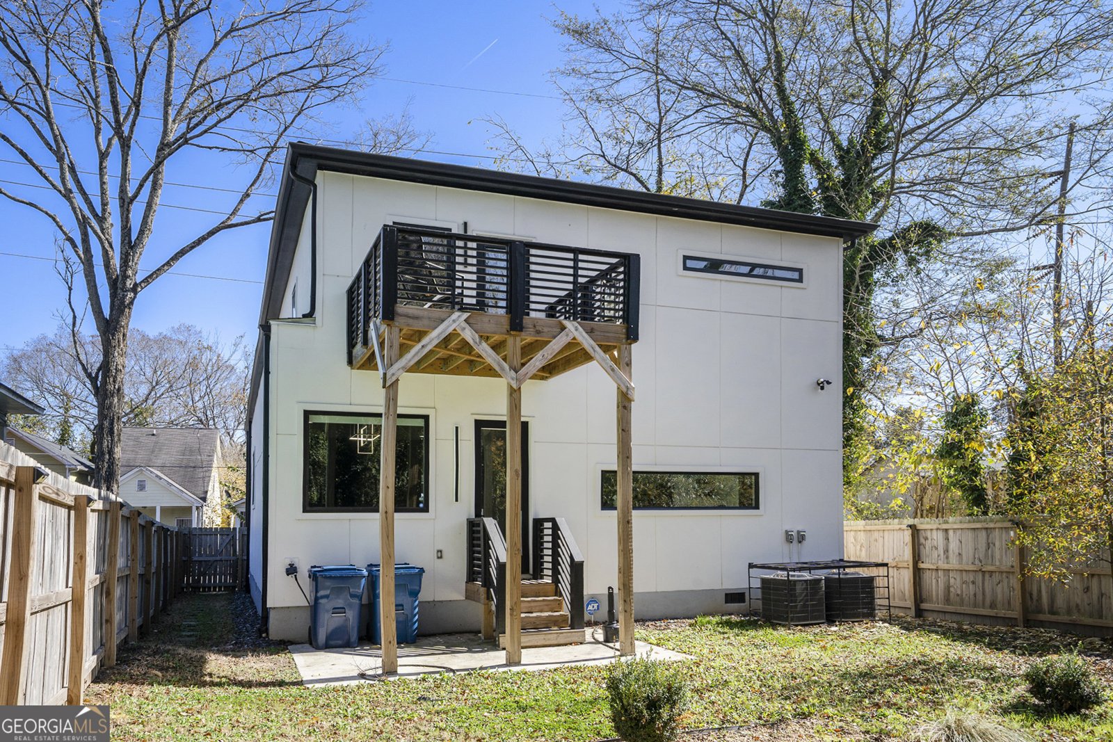 833 Humphries Street Atlanta - 27