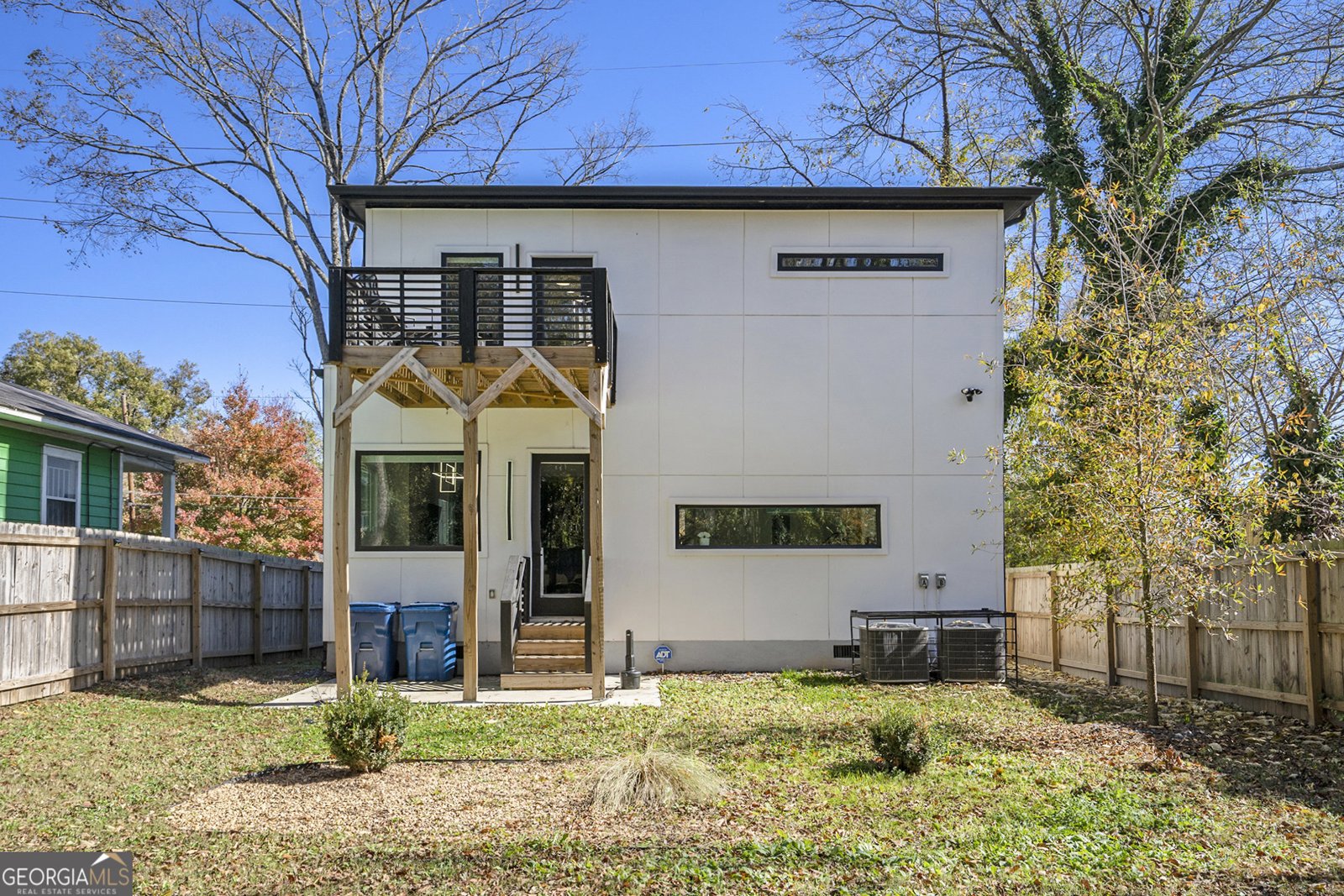 833 Humphries Street Atlanta - 28