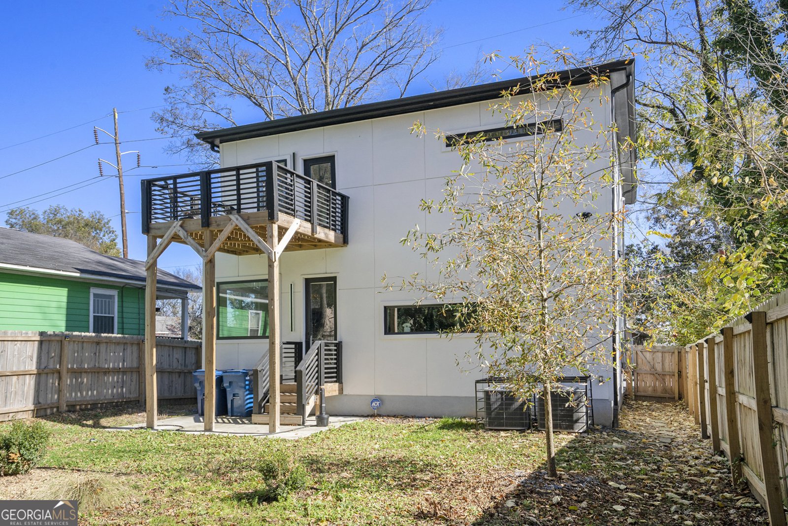 833 Humphries Street Atlanta - 29