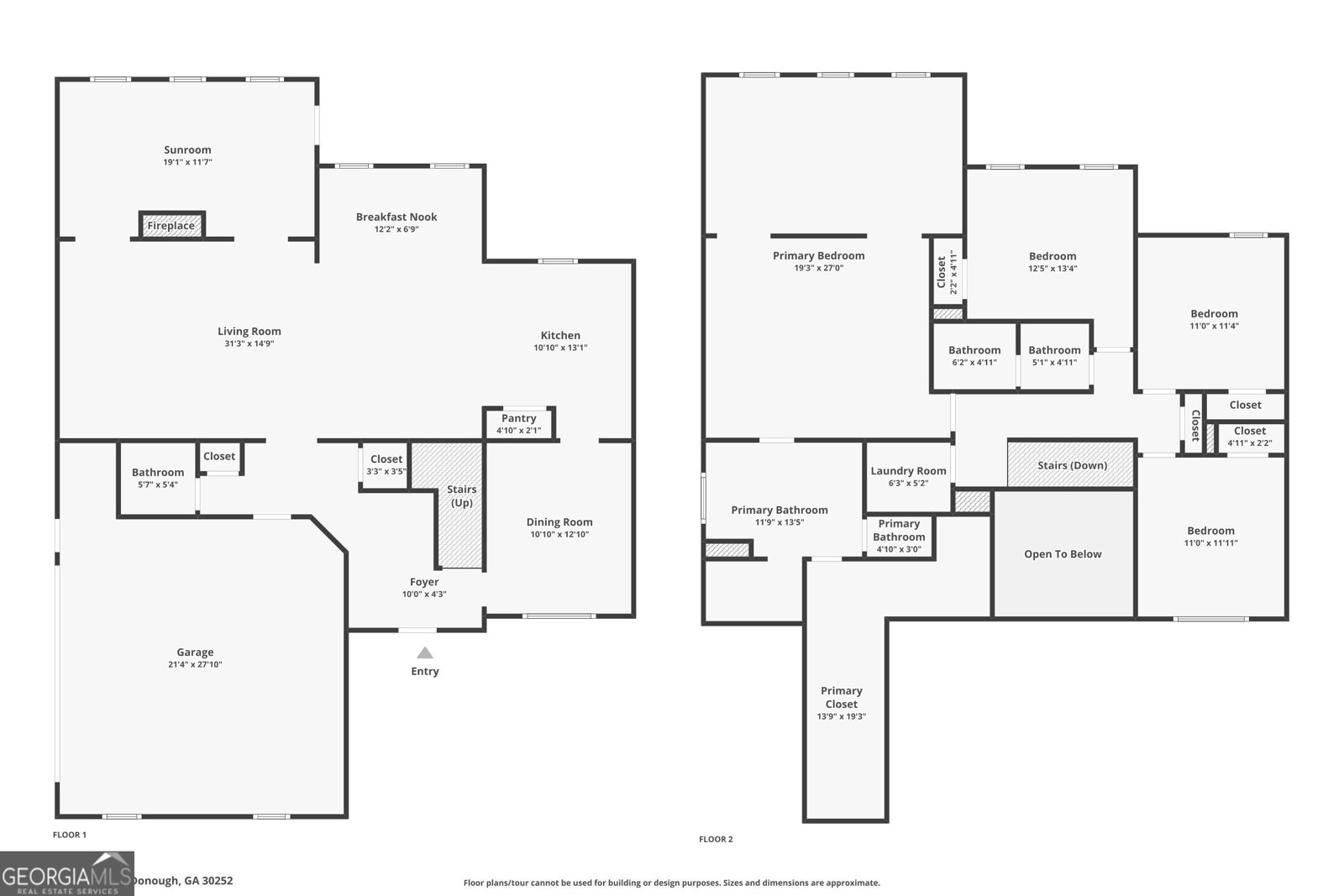 146 Aubree Way McDonough - 15