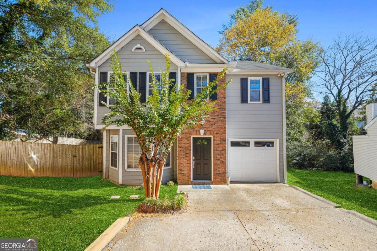 4266 Cabretta Drive Smyrna - 1