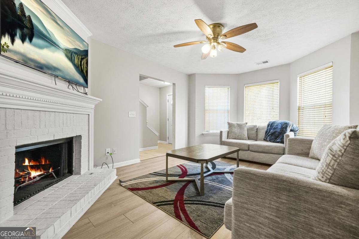 4266 Cabretta Drive Smyrna - 10