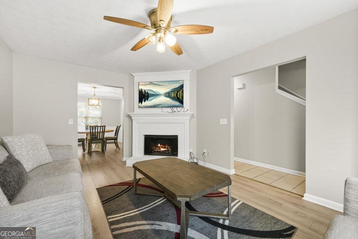 4266 Cabretta Drive Smyrna - 11