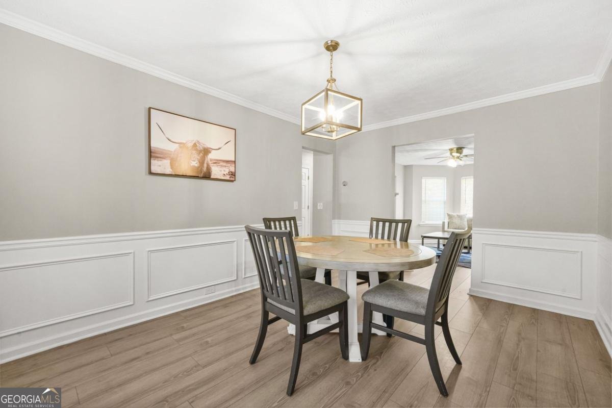 4266 Cabretta Drive Smyrna - 14