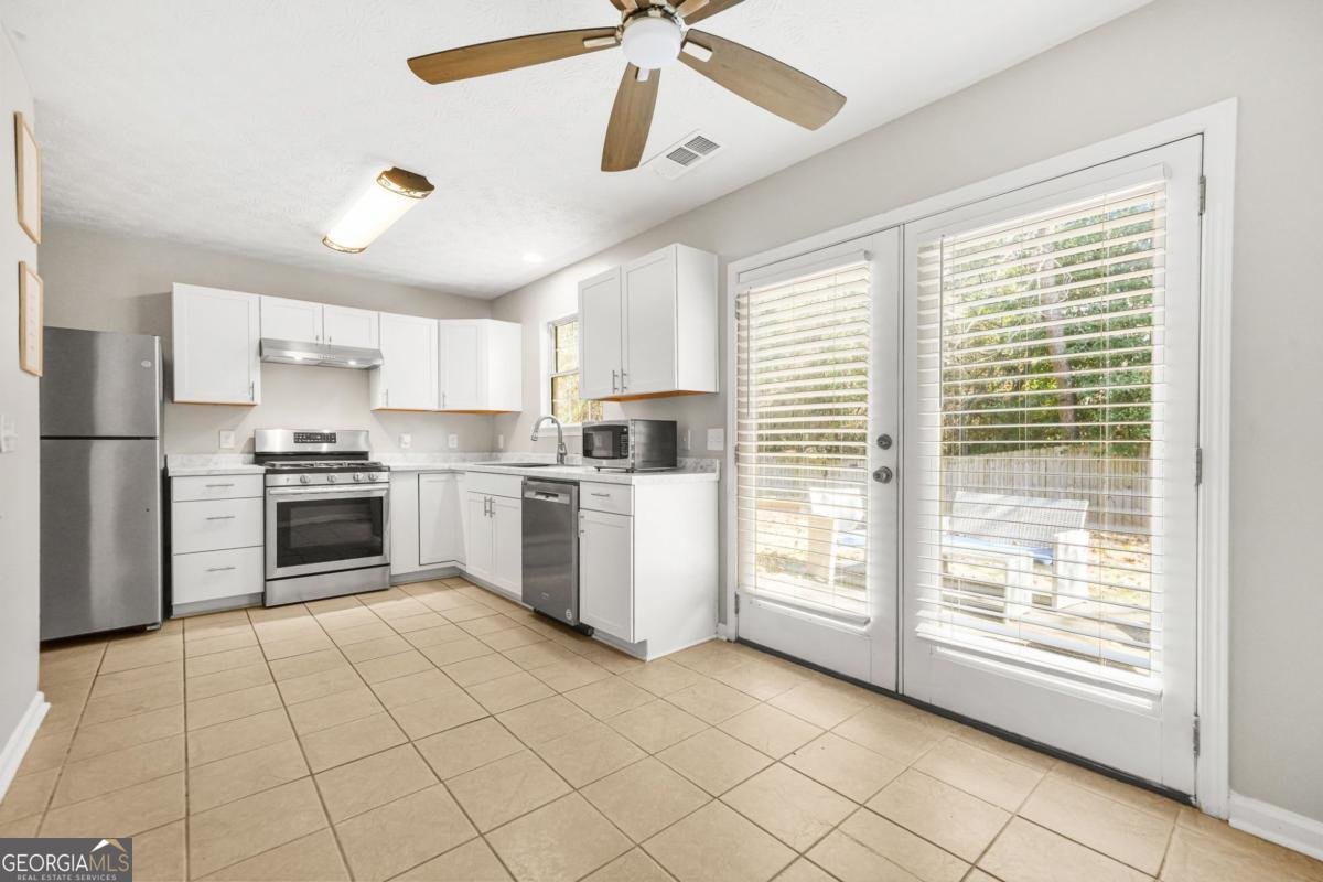 4266 Cabretta Drive Smyrna - 18