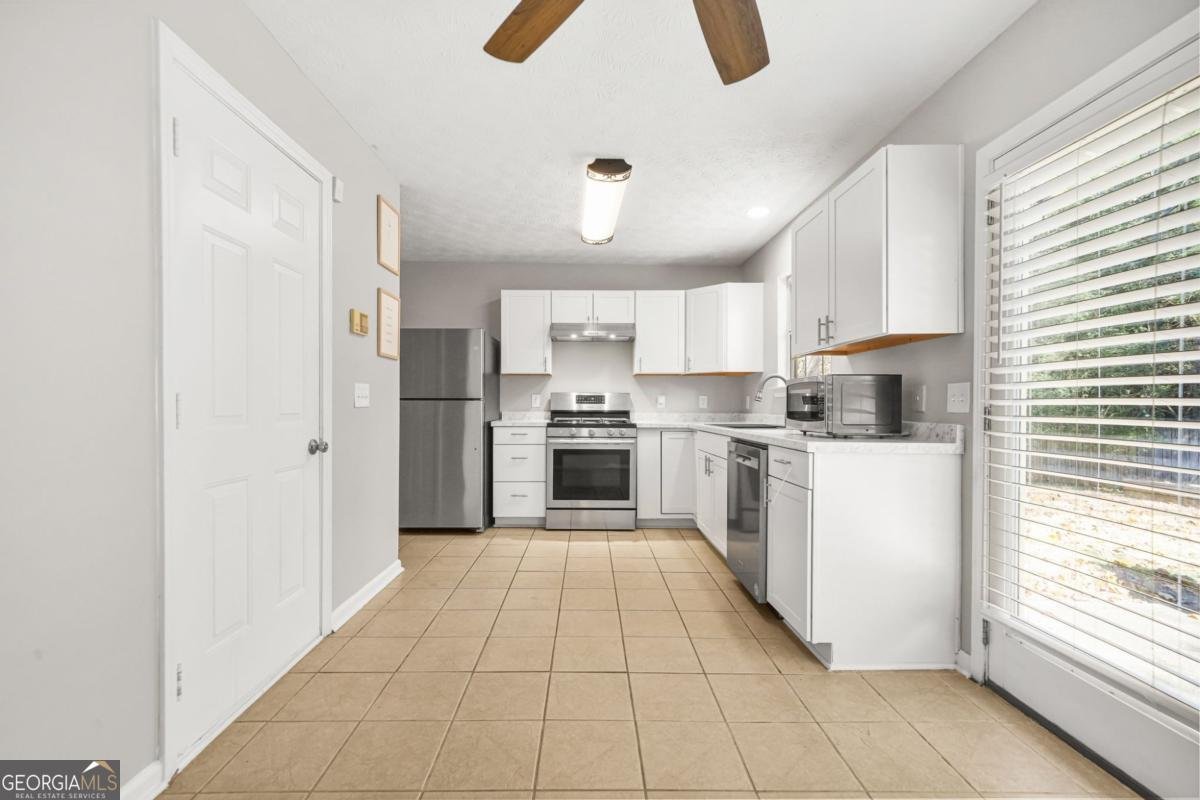 4266 Cabretta Drive Smyrna - 19