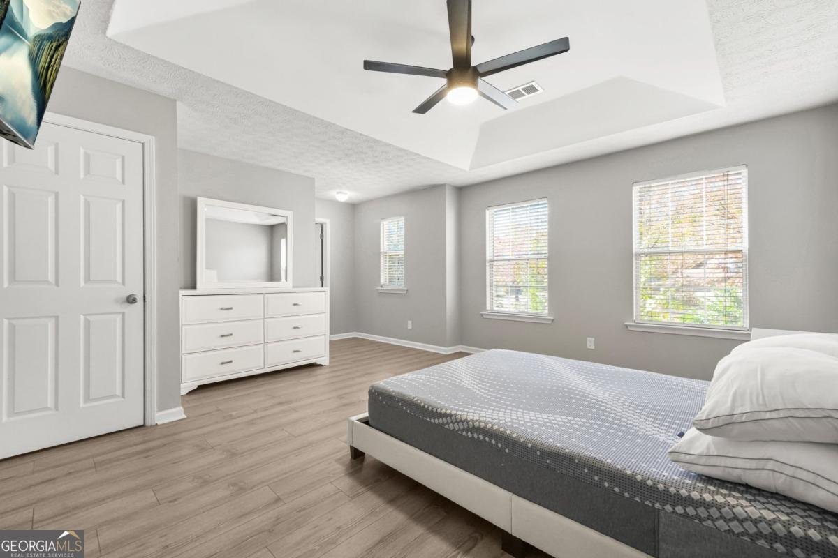 4266 Cabretta Drive Smyrna - 25