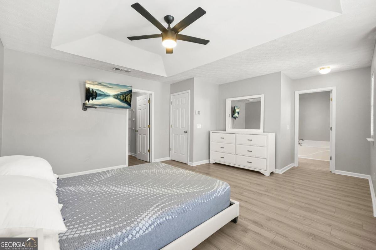 4266 Cabretta Drive Smyrna - 26