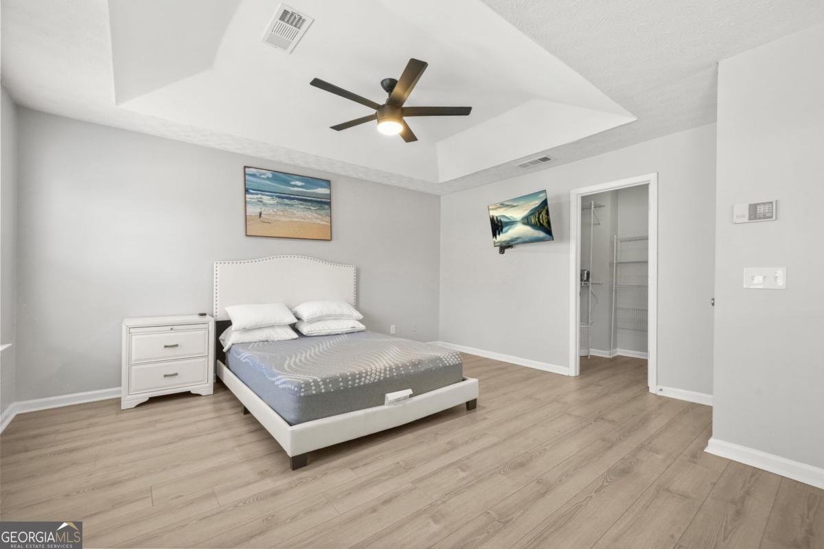 4266 Cabretta Drive Smyrna - 27