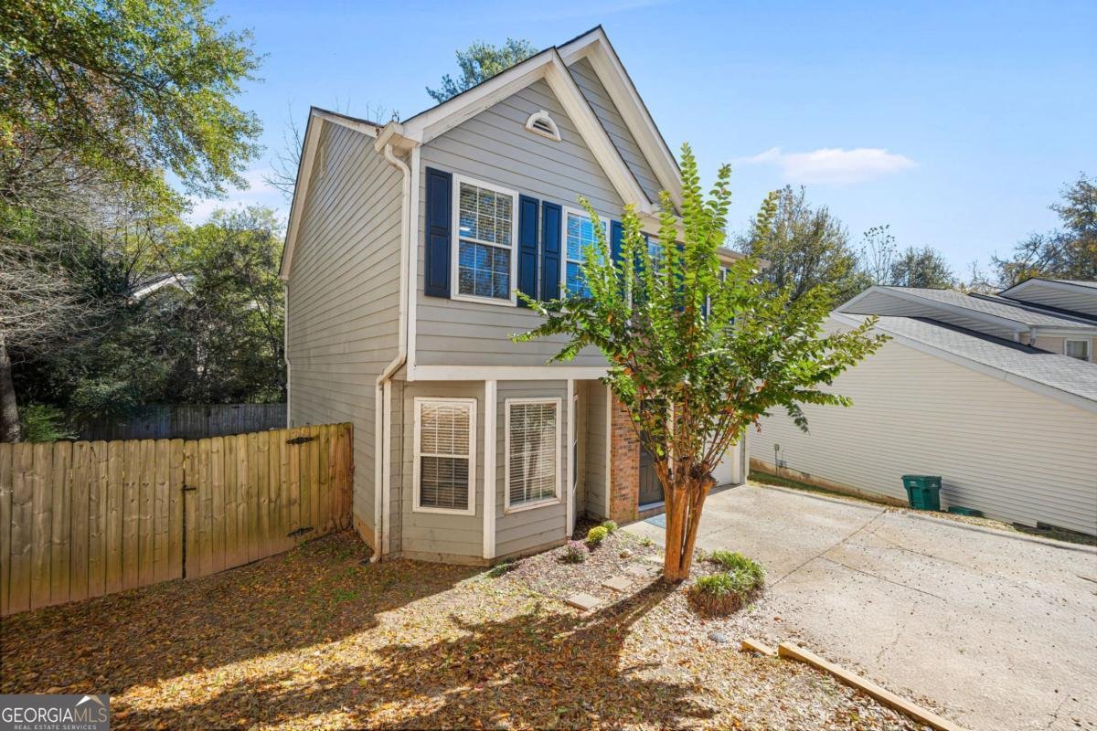 4266 Cabretta Drive Smyrna - 3