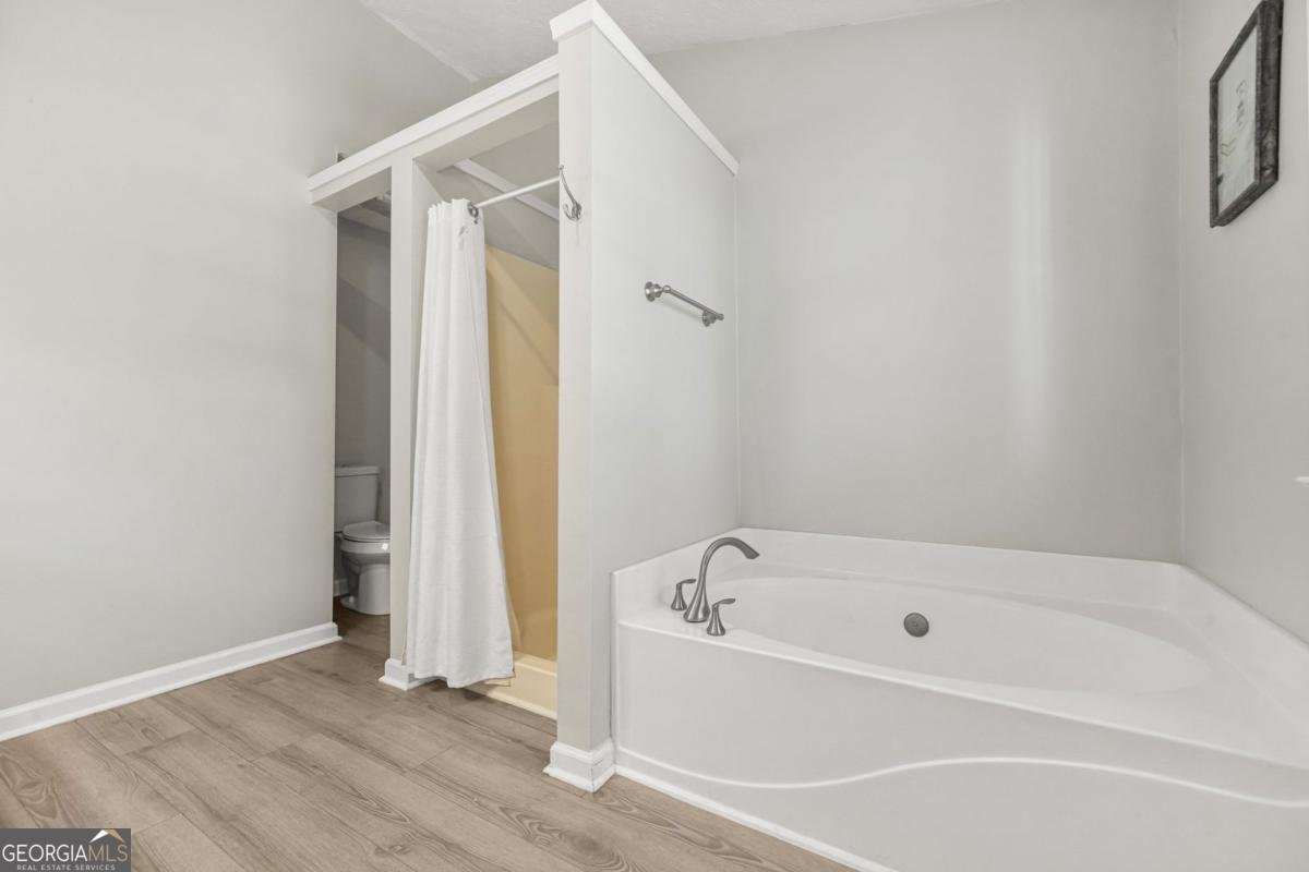 4266 Cabretta Drive Smyrna - 30