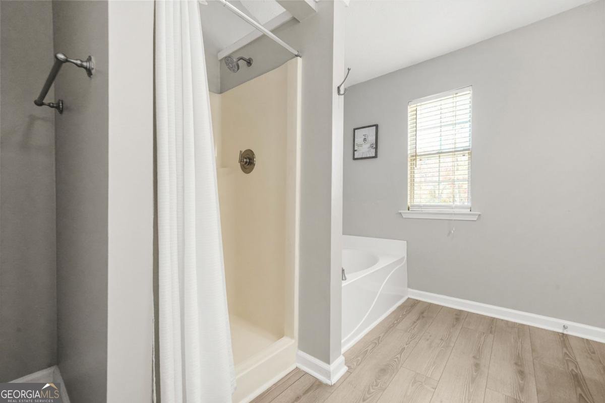 4266 Cabretta Drive Smyrna - 31