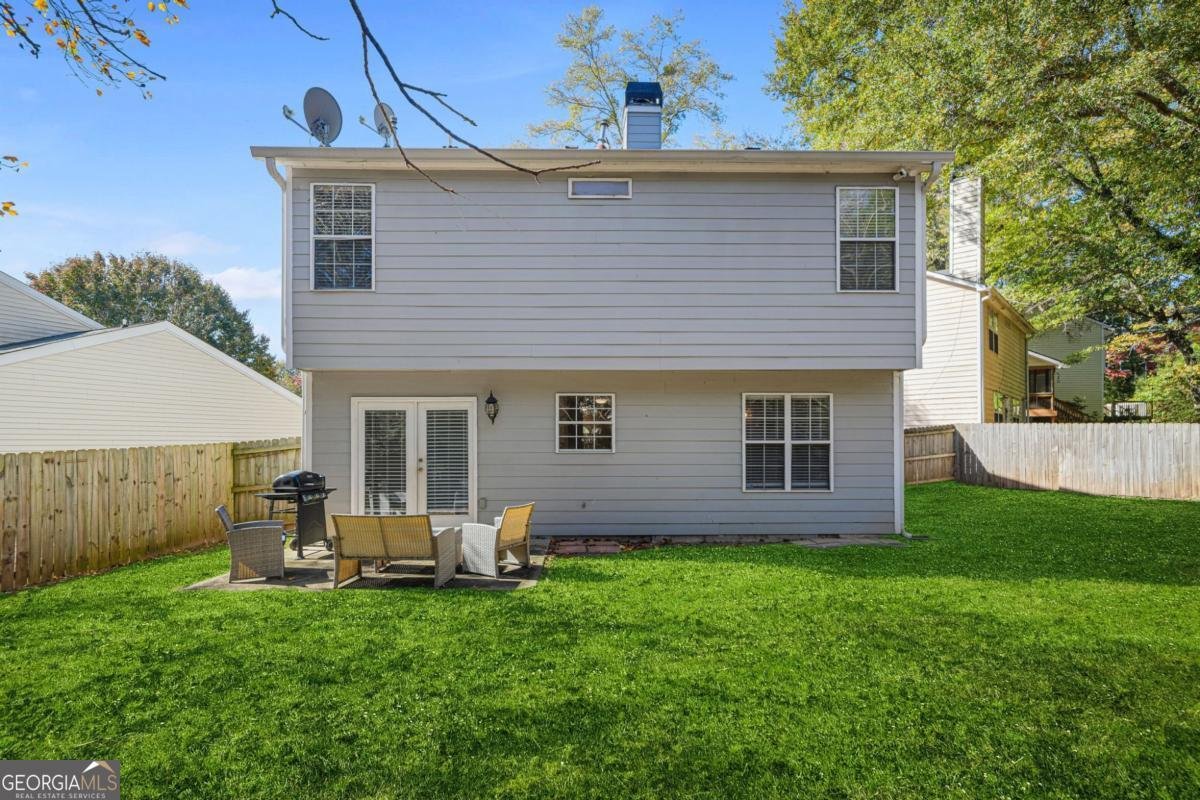 4266 Cabretta Drive Smyrna - 41