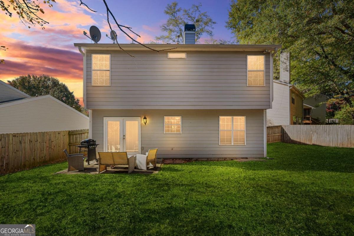 4266 Cabretta Drive Smyrna - 42