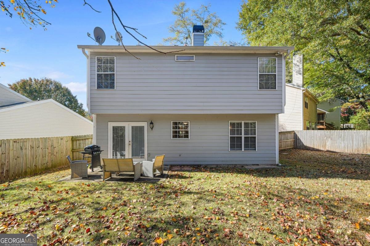 4266 Cabretta Drive Smyrna - 43