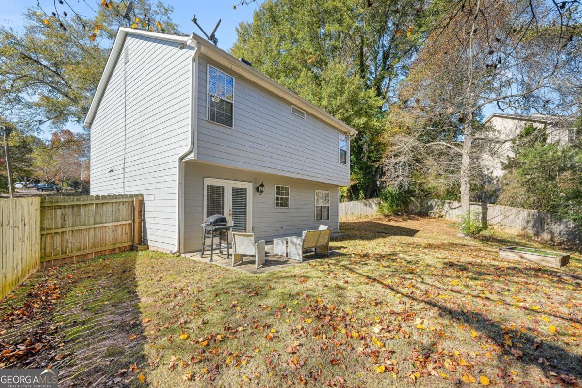 4266 Cabretta Drive Smyrna - 44