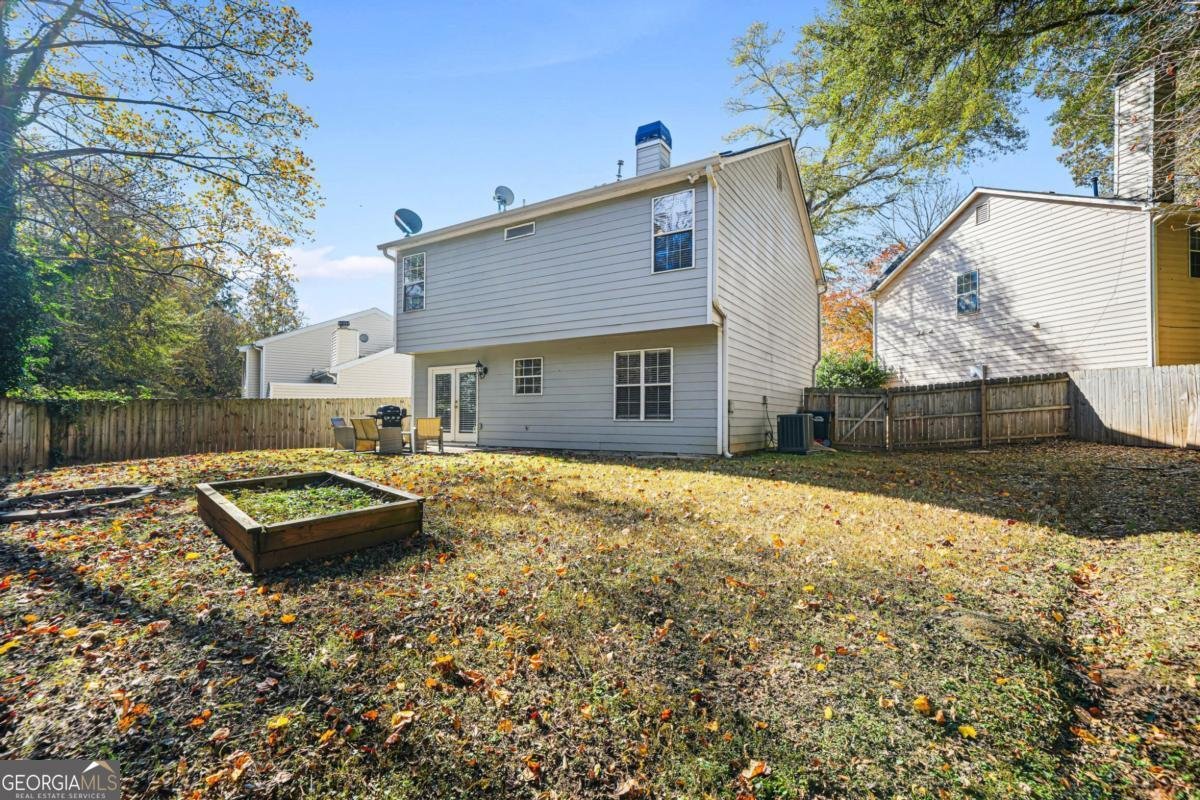 4266 Cabretta Drive Smyrna - 45