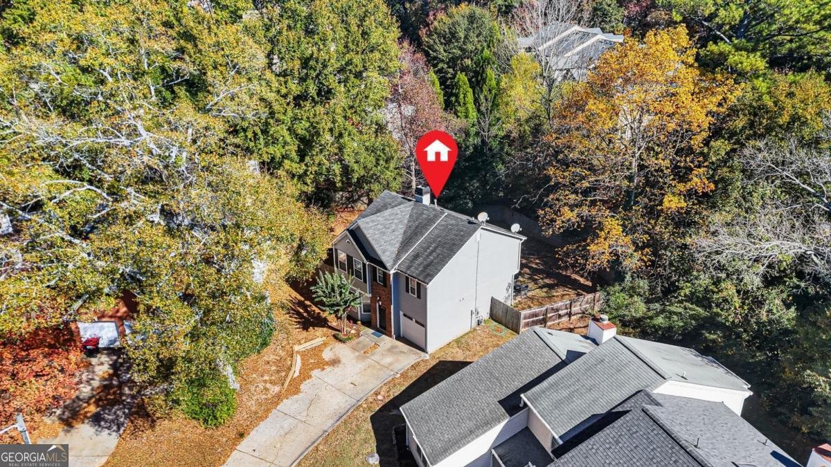 4266 Cabretta Drive Smyrna - 46