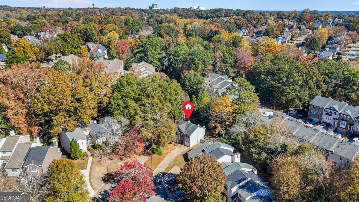 4266 Cabretta Drive Smyrna - 48