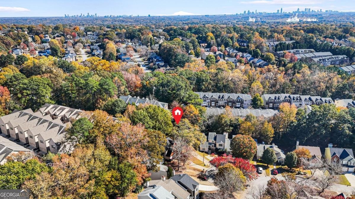 4266 Cabretta Drive Smyrna - 49