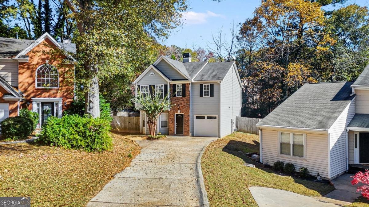 4266 Cabretta Drive Smyrna - 5
