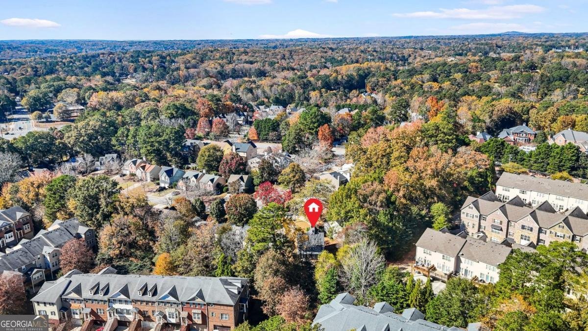 4266 Cabretta Drive Smyrna - 50