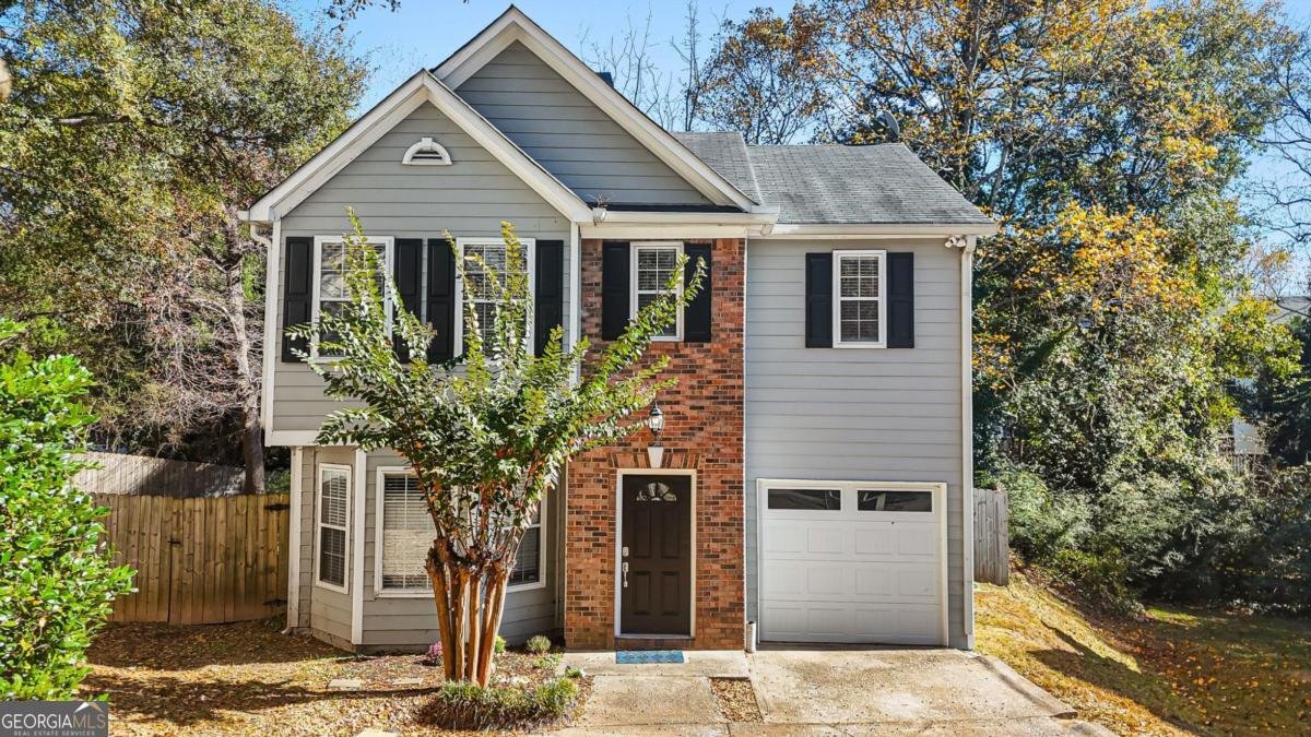 4266 Cabretta Drive Smyrna - 6