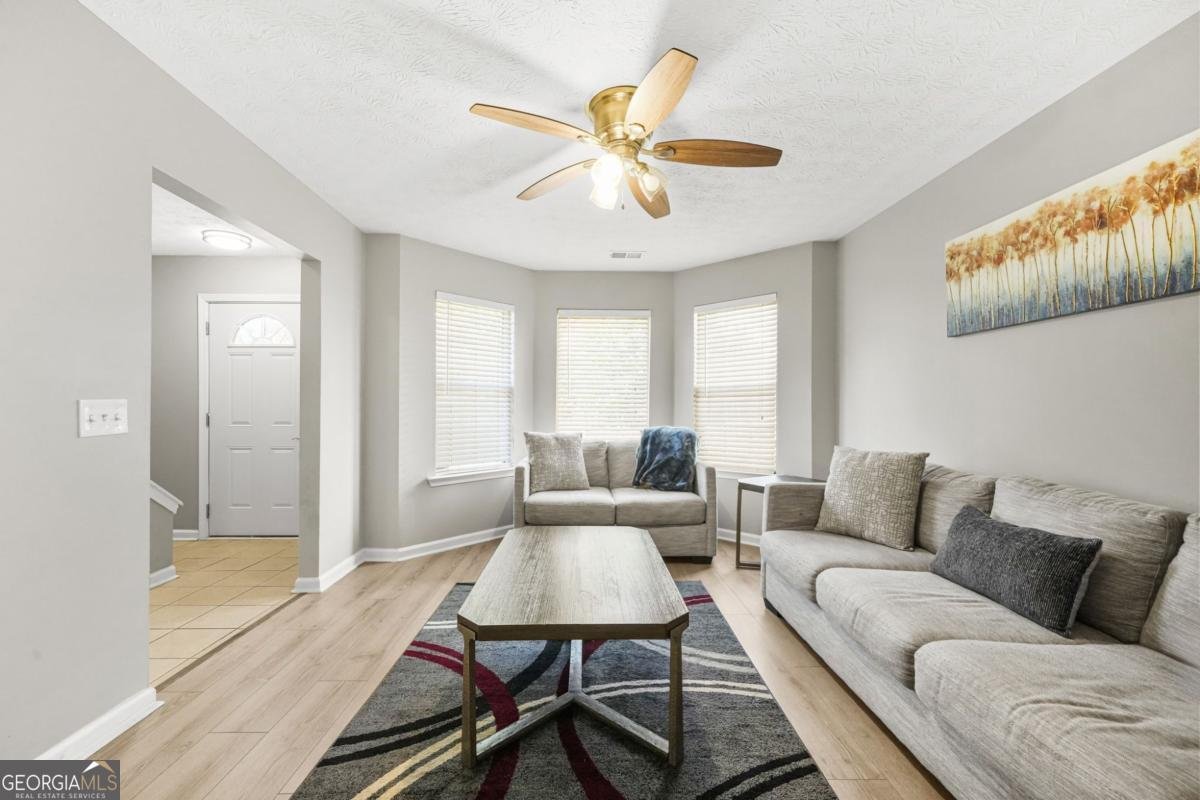 4266 Cabretta Drive Smyrna - 9