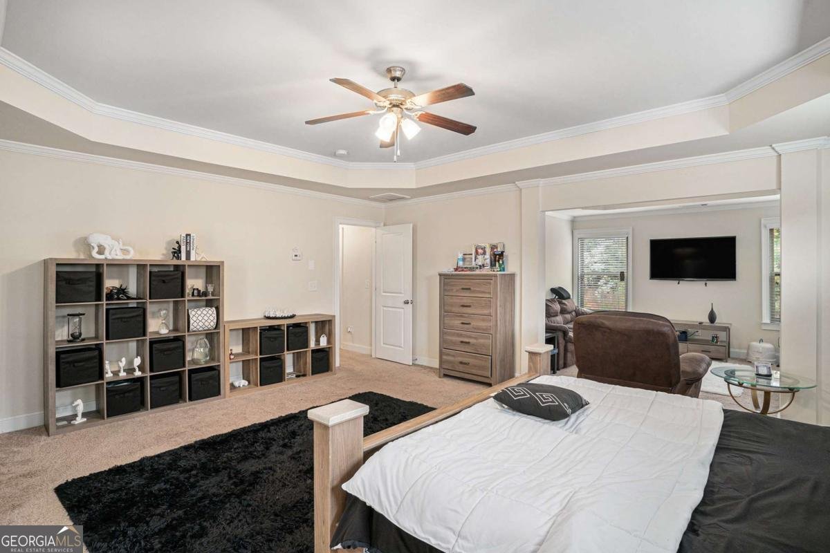 160 Julia Ann Lane Covington - 3