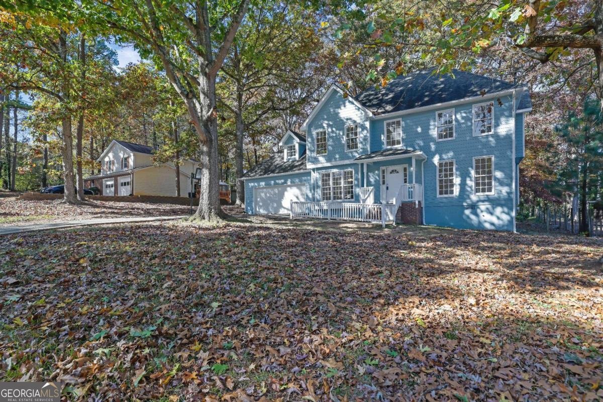 951 Lauren Kay Court Lawrenceville - 2