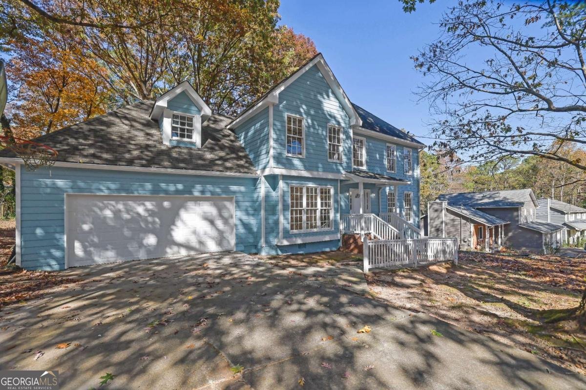 951 Lauren Kay Court Lawrenceville - 3