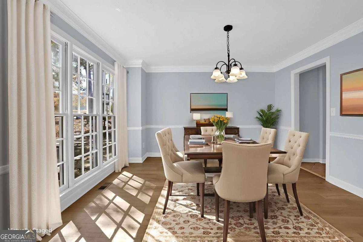 951 Lauren Kay Court Lawrenceville - 5