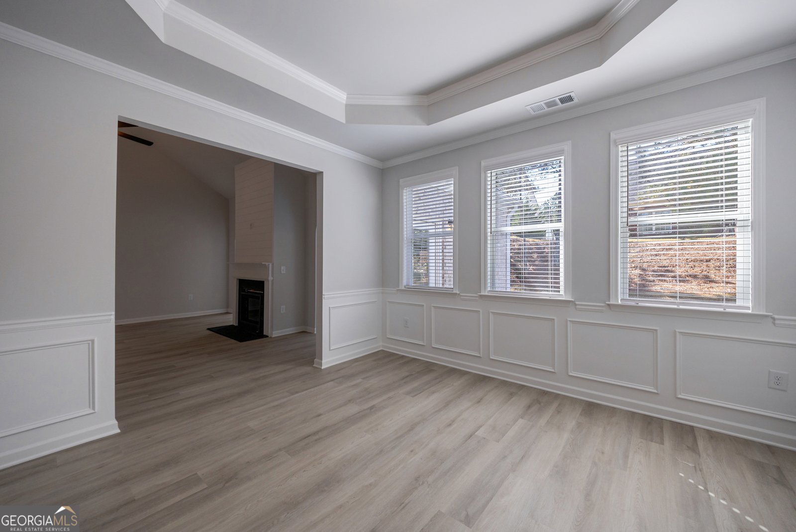 853 Crossroads Court Social Circle - 1