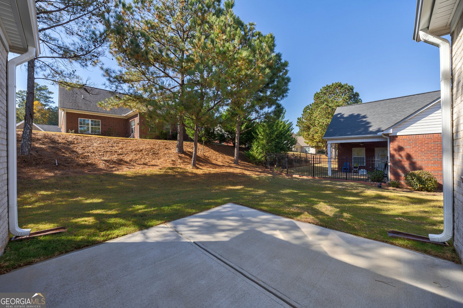 853 Crossroads Court Social Circle - 33