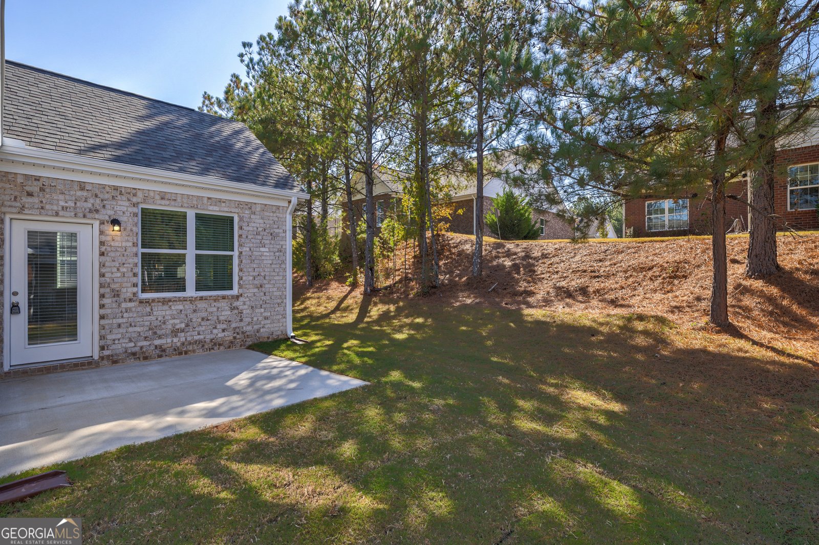 853 Crossroads Court Social Circle - 34