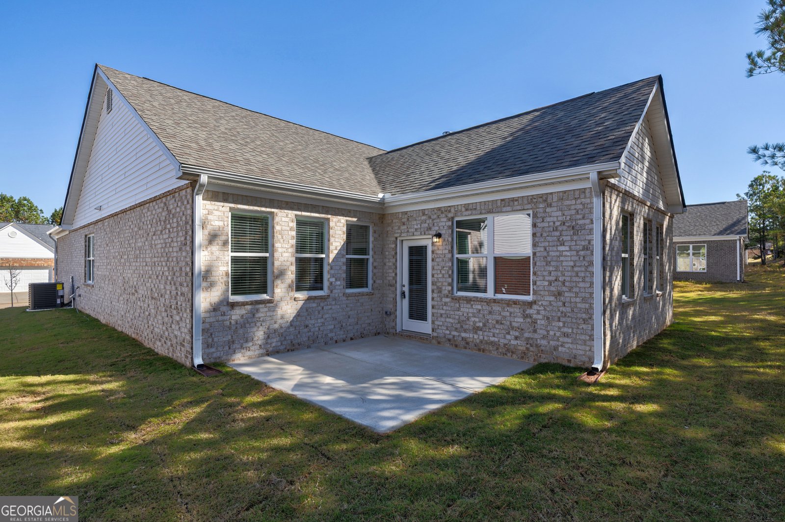 853 Crossroads Court Social Circle - 45