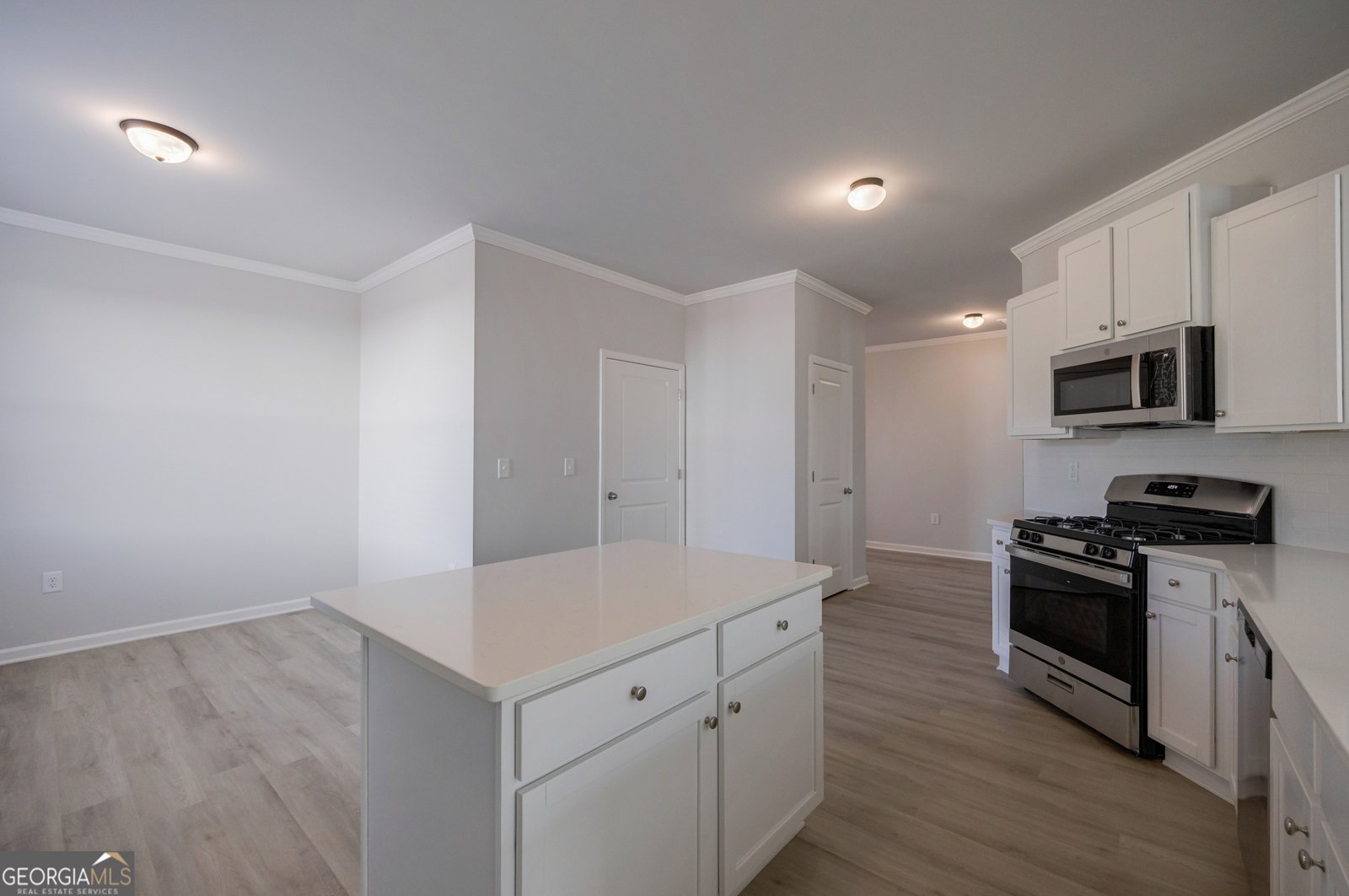 853 Crossroads Court Social Circle - 6