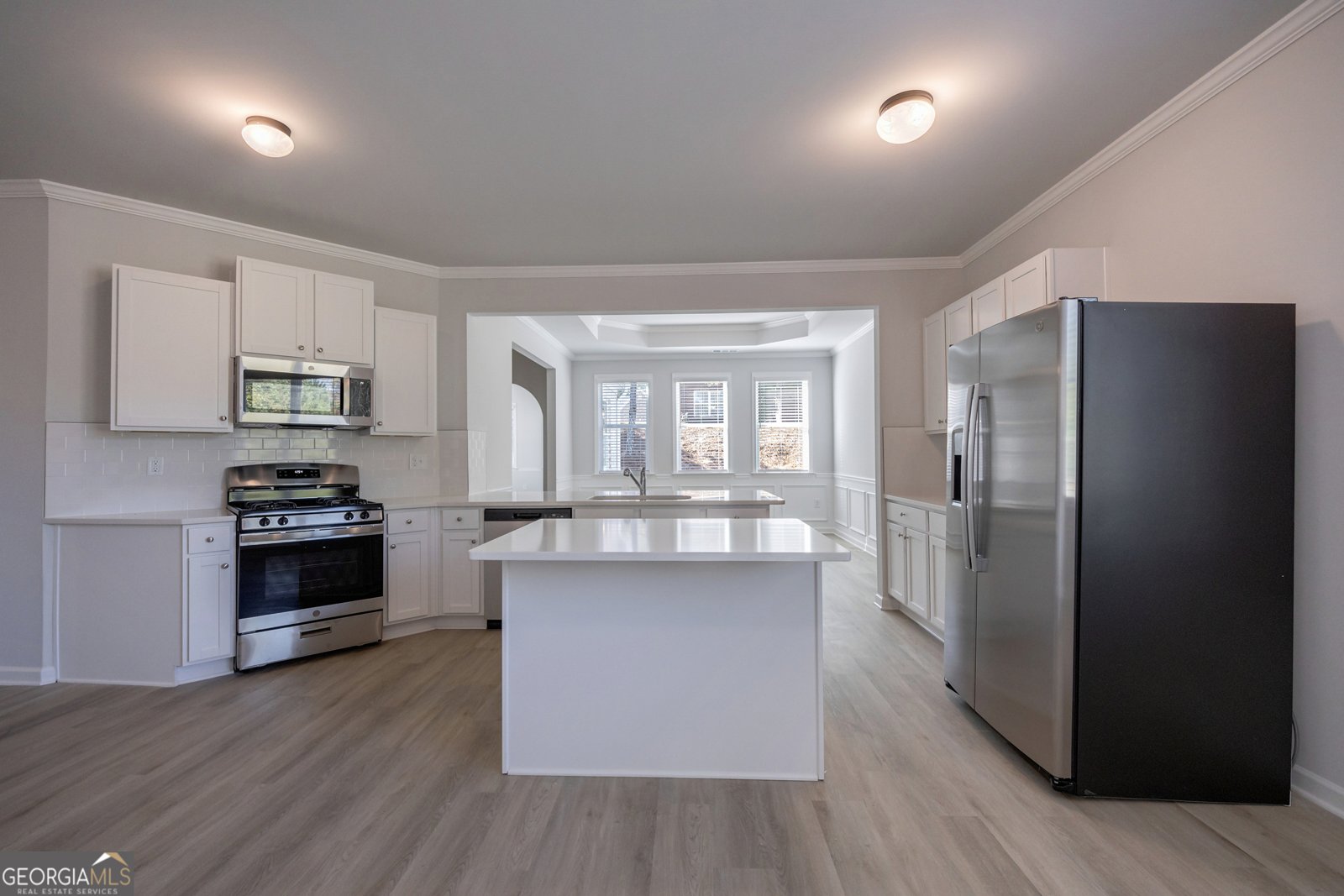 853 Crossroads Court Social Circle - 7