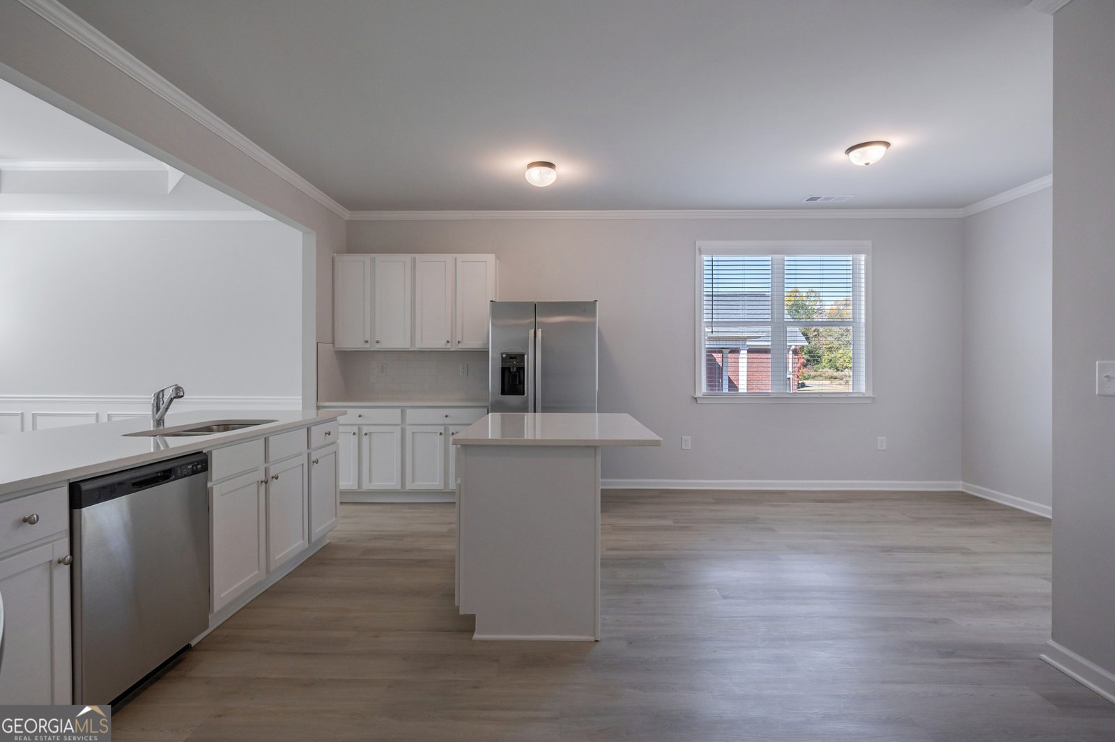 853 Crossroads Court Social Circle - 9