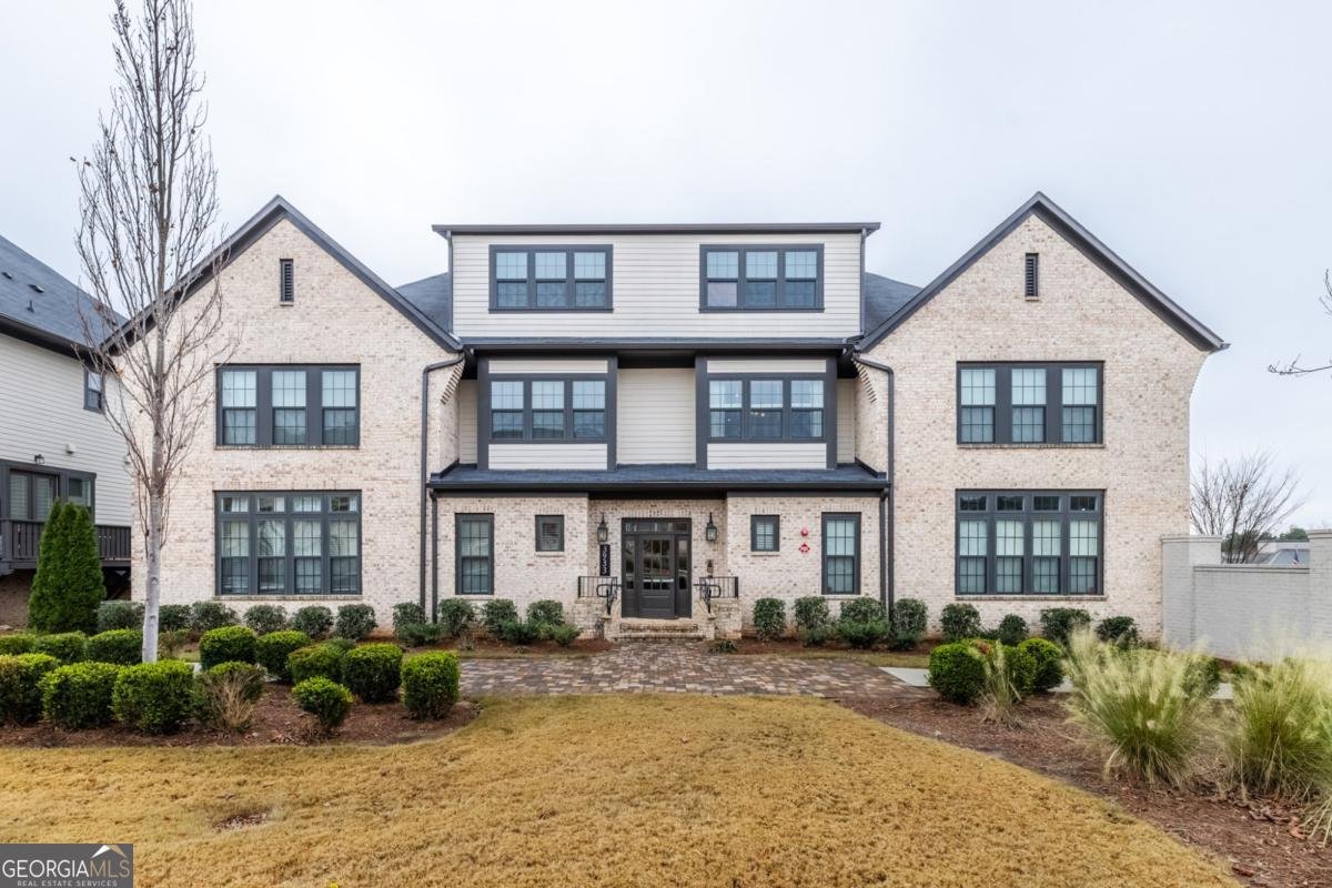 3933 Danube Lane Atlanta - 1