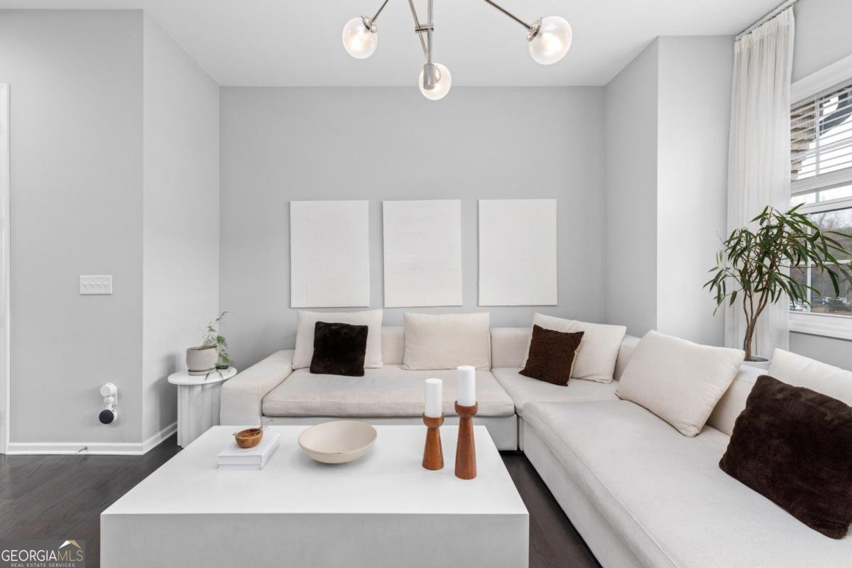 3933 Danube Lane Atlanta - 15