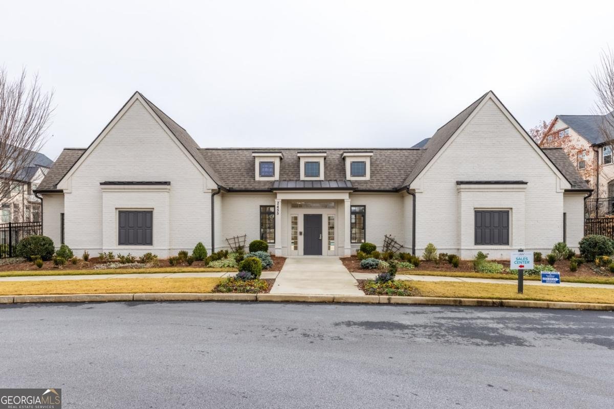 3933 Danube Lane Atlanta - 34