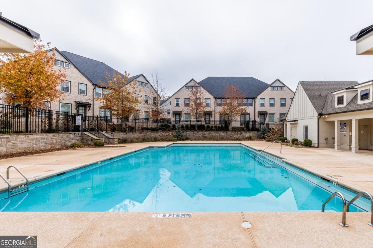 3933 Danube Lane Atlanta - 36