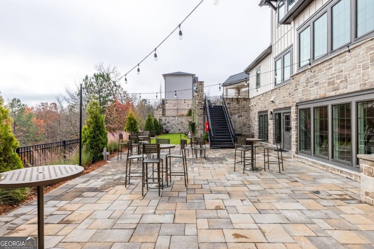 3933 Danube Lane Atlanta - 38