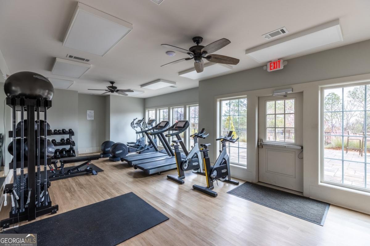 3933 Danube Lane Atlanta - 42