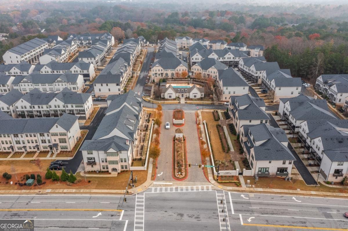 3933 Danube Lane Atlanta - 44