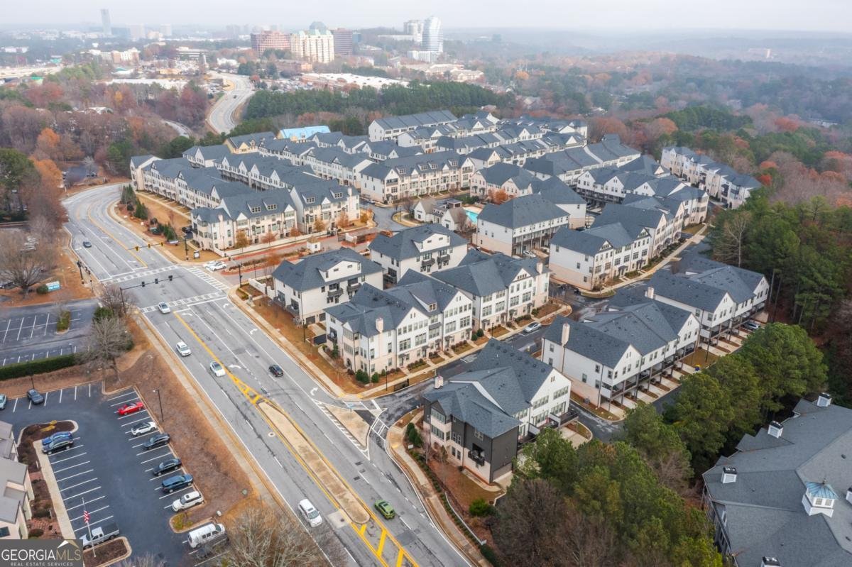 3933 Danube Lane Atlanta - 45