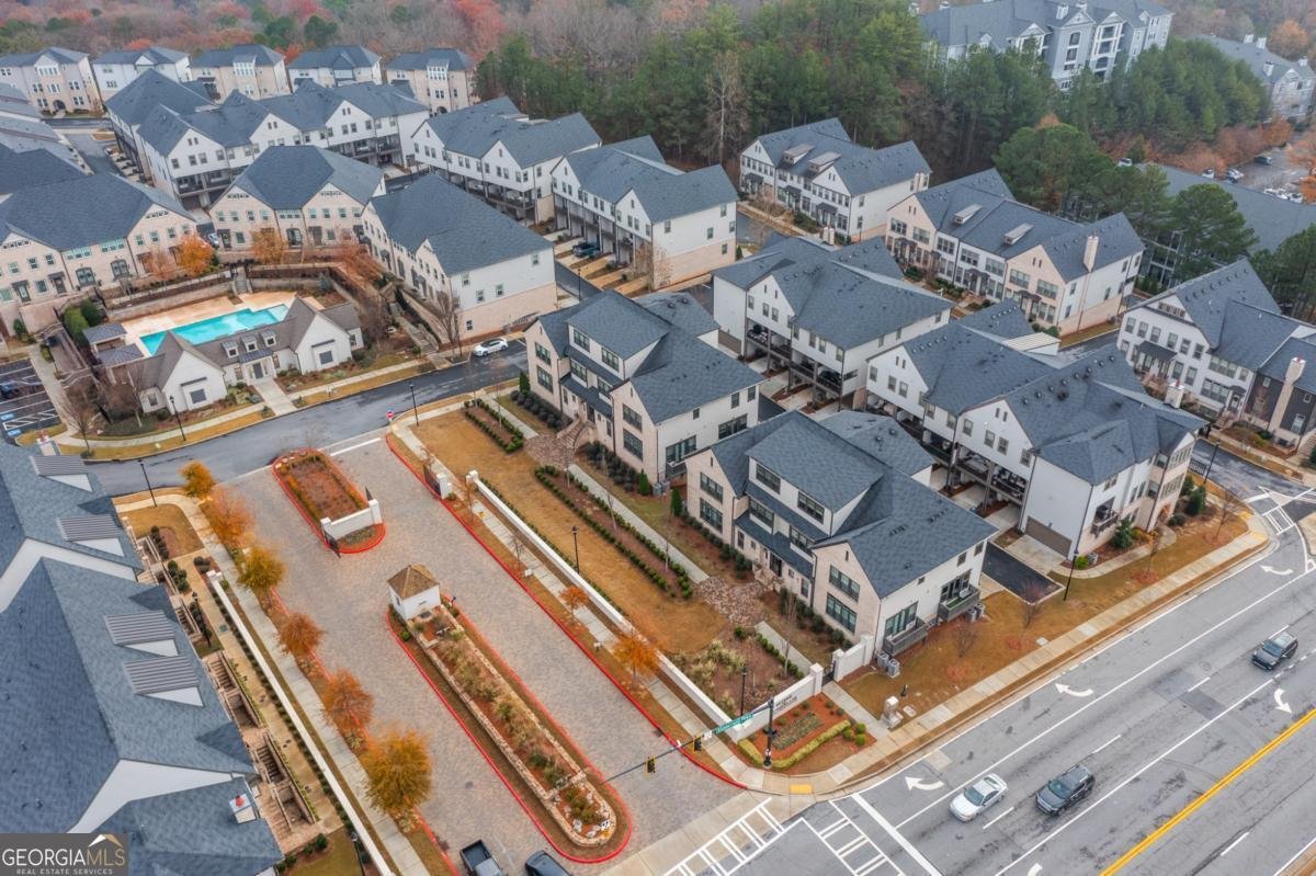 3933 Danube Lane Atlanta - 46
